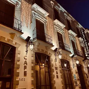 Hotel Palacio De Onate ****
