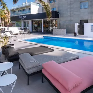 4* Отель Bel Air