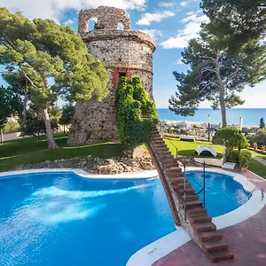 4* Отель Gran Rey Don Jaime