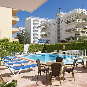 Appart hôtel Line Bon Sol - Ab Group **