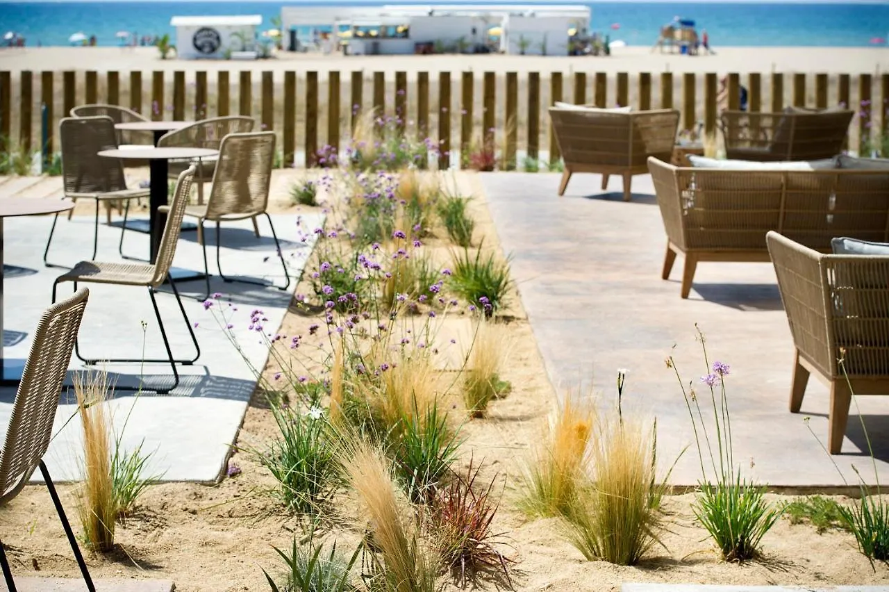 Hotel Boutique dONNA 4* Superior Castelldefels