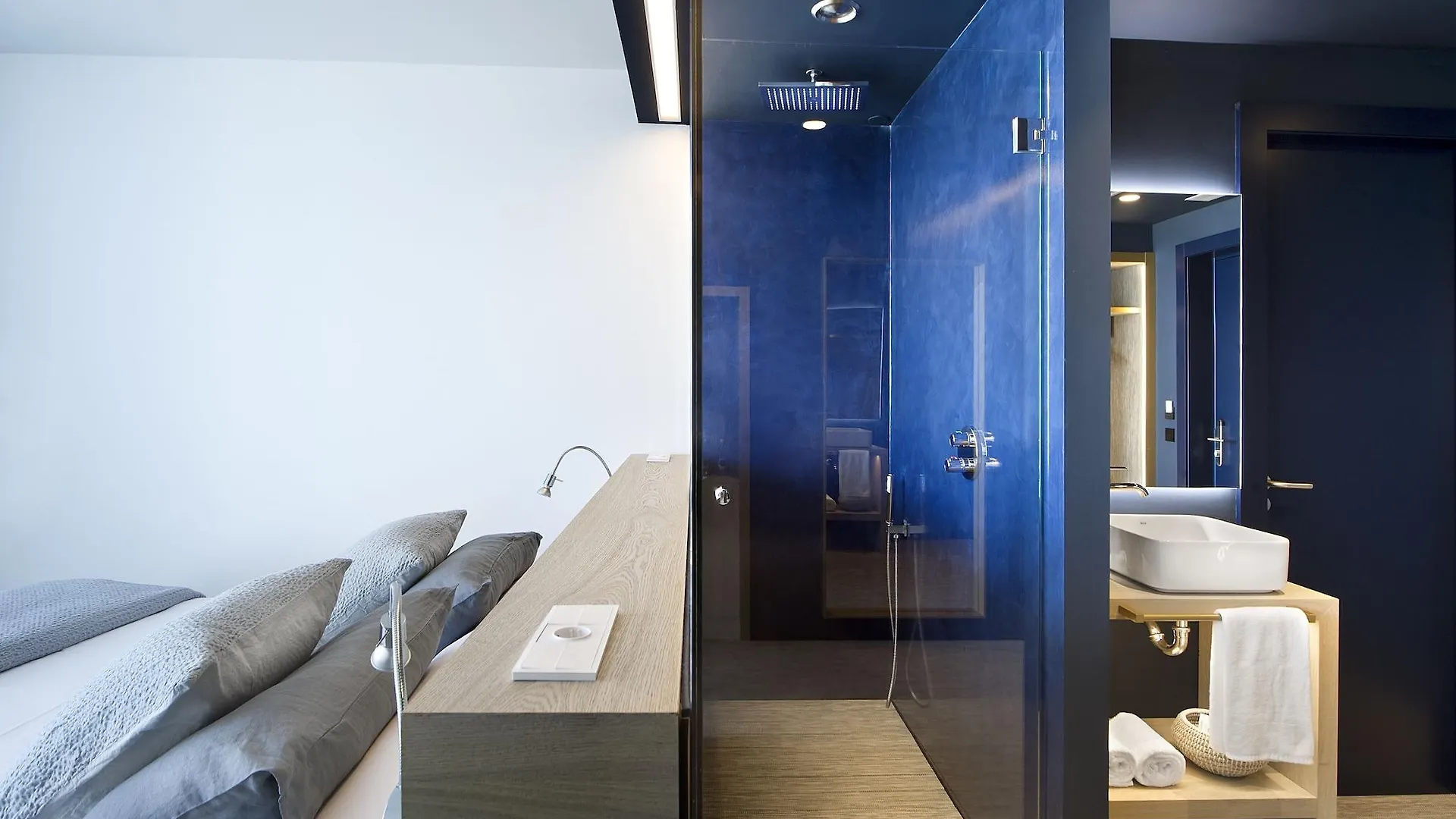Hotel Boutique dONNA 4* Superior Castelldefels 4*,  Espagne