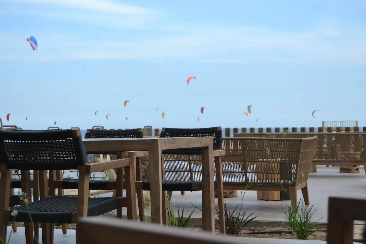 Hotel Boutique dONNA 4* Superior Castelldefels 4*,  Espagne