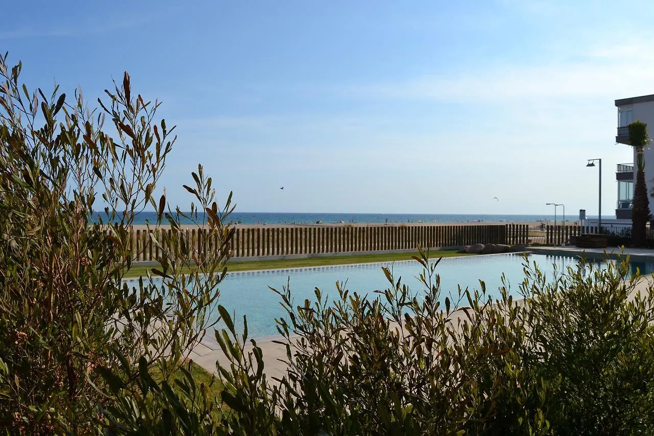 ****  Hotel Boutique dONNA 4* Superior Castelldefels Espagne