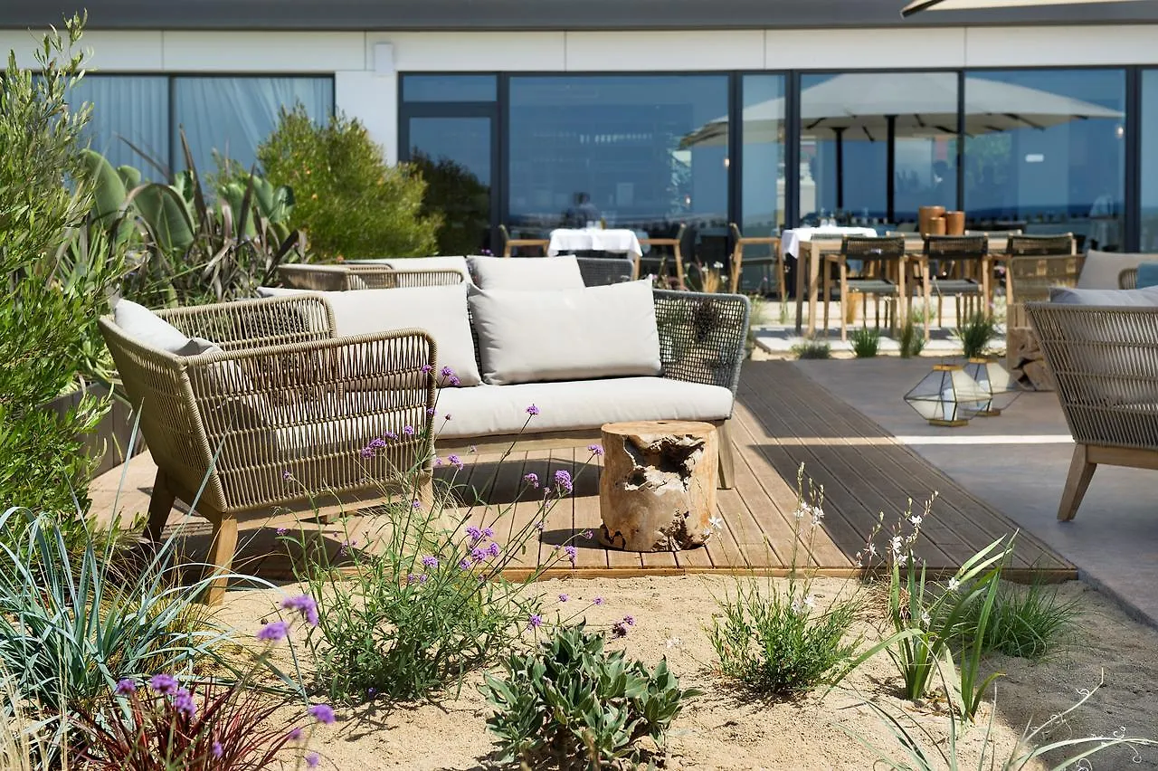 Hotel Boutique dONNA 4* Superior Castelldefels