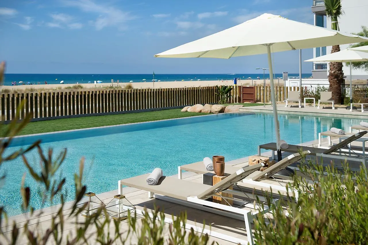 Hotel Boutique dONNA 4* Superior Castelldefels 4*,  Espagne