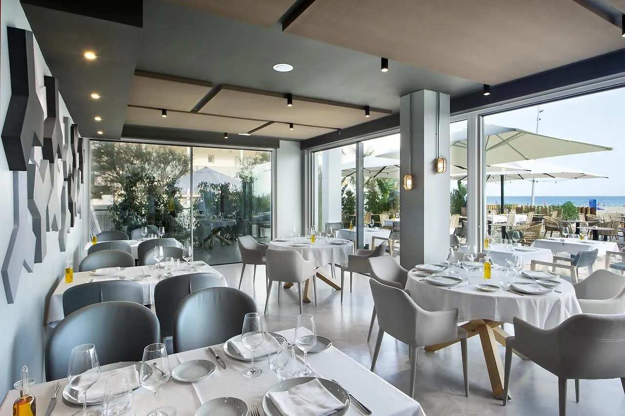Hotel Boutique dONNA 4* Superior Castelldefels