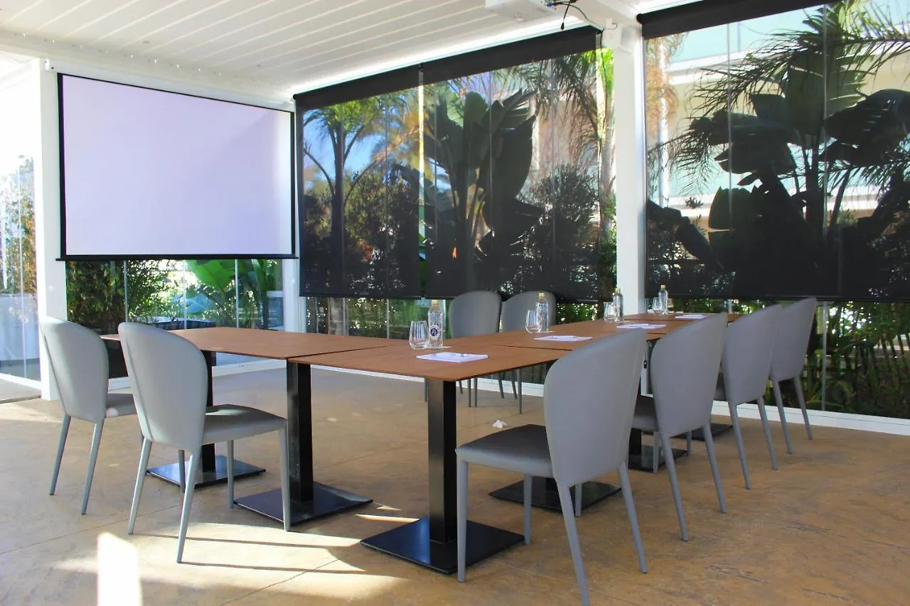 Hotel Boutique dONNA 4* Superior Castelldefels